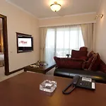 Ξενοδοχείο Monec 4*