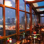 Hotel Monec Ankara