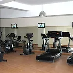 Hotel Monec 4*