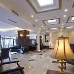 Hotel Monec Ankara