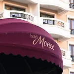 Monec Hotel