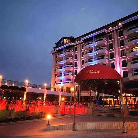 Hotel Monec