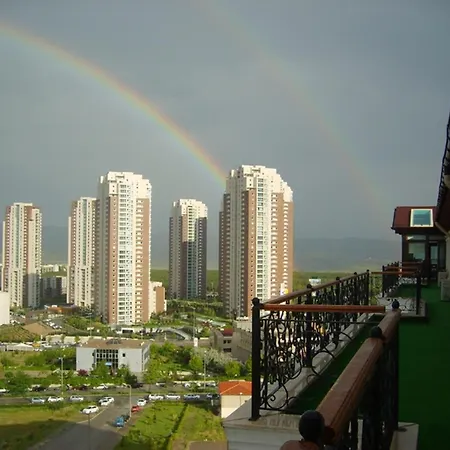 Hotel Monec