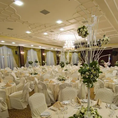 Hotel Monec