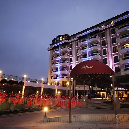 Hotel Monec