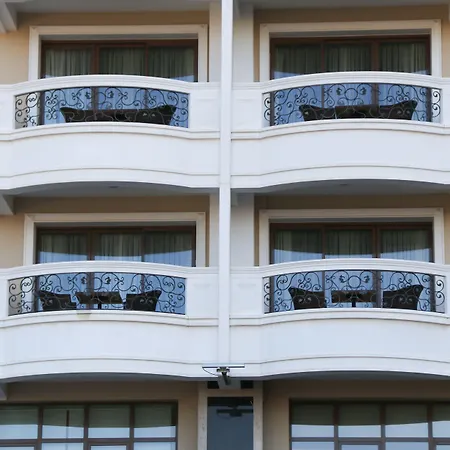 Hotel Monec