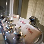 Monec Hotel 4*