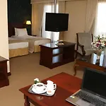 Monec Hotel 4*