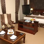 莫尼克酒店