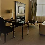 莫尼克酒店 4* 安卡拉