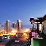 酒店 莫尼克酒店 4*