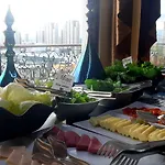 莫尼克酒店 酒店 4*