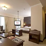Monec 4* Ankara