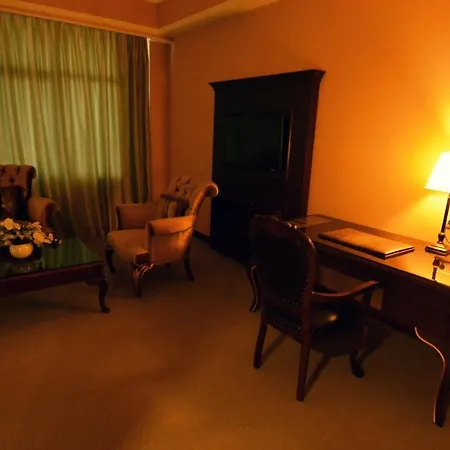 Monec 4* Анкара