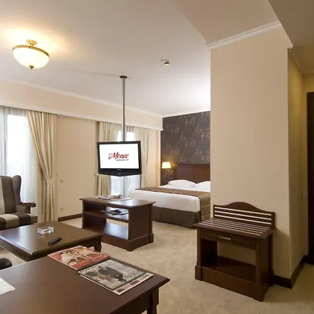 Monec 4* Анкара