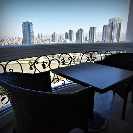 Monec Hotel 4*