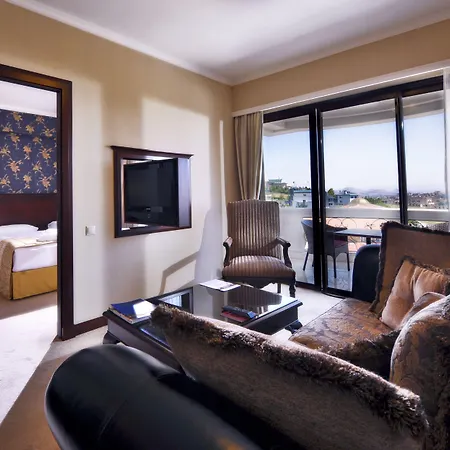 Monec Hotel