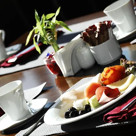 Monec Hotel 4*