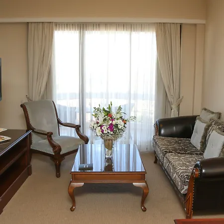 Hotel Monec