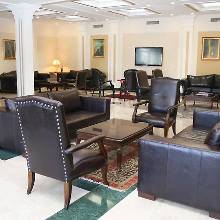Hotel Monec 4*