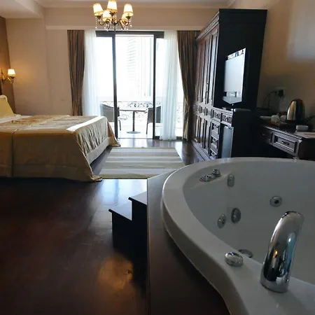 Monec Hotel