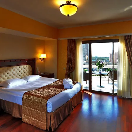 Monec 4* Ankara