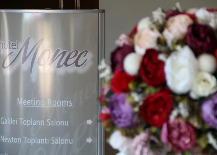 Monec Otel