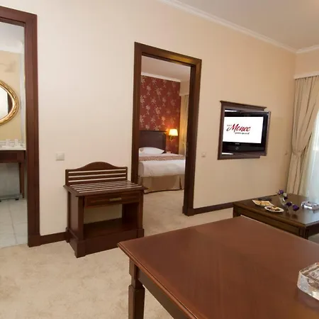 Monec Ankara