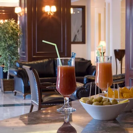 Hotel Monec